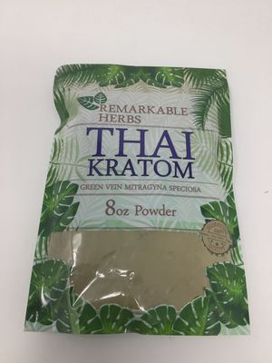 Remarkable Herbs THAI (8OZ)