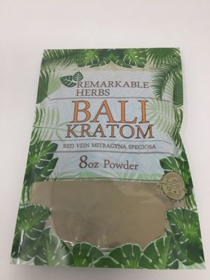 Remarkable Herbs Red BALI (8OZ)