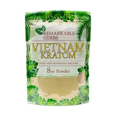 Remarkable Herbs Vietnam (8OZ)