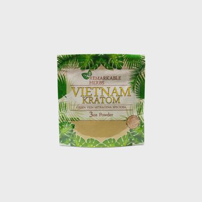 Remarkable Herbs Vietnam (3OZ)