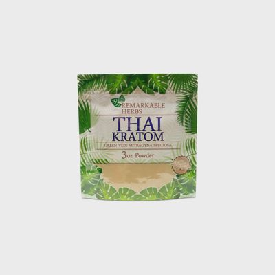 Remarkable Herbs THAI - 3oz