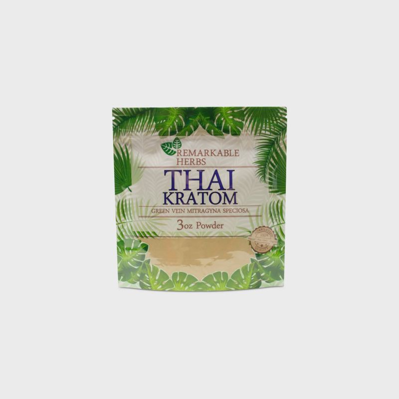 Remarkable Herbs THAI - 3oz