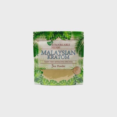 Remarkable Herbs Malaysian (3OZ)