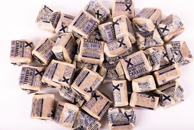 Xite - D9 Butter Cream Caramels