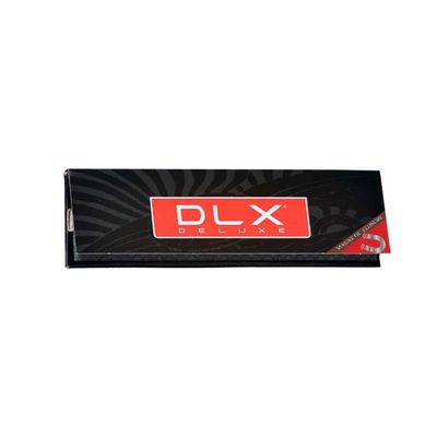 DLX DELUXE SLOW BURN 1 1/4 ROLLING PAPERS
