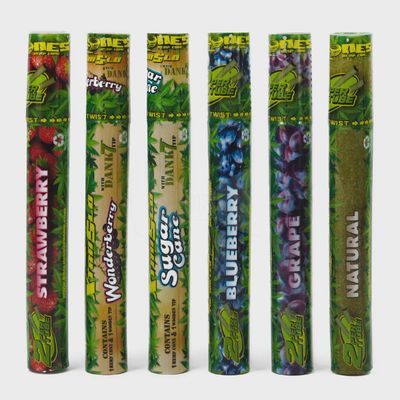 Cyclone Cones (2Pk)