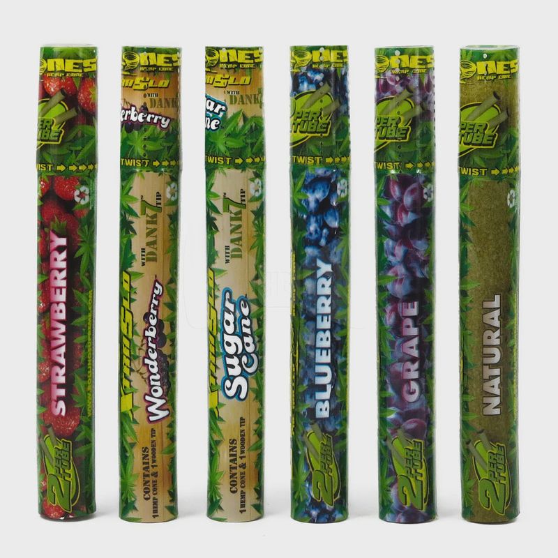 Cyclone Cones (2Pk)