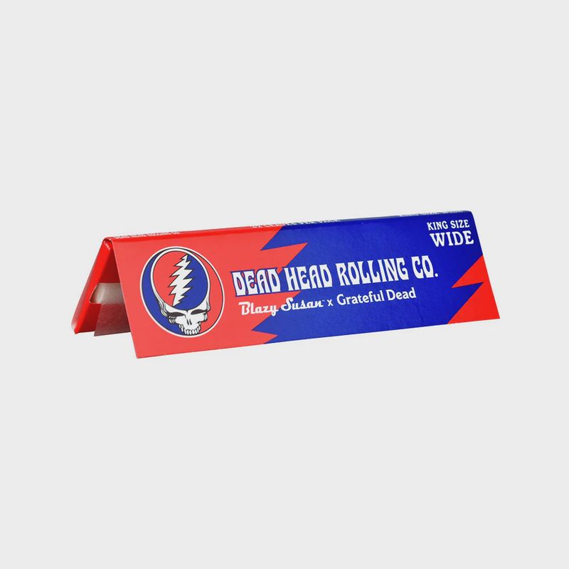 Dead Head Rolling Papers