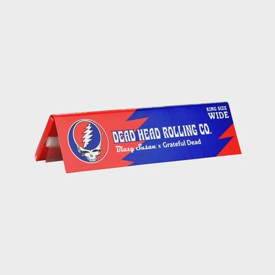 Dead Head Rolling Papers