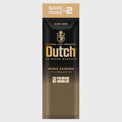 Dutch Fusions by DUTCH MASTER