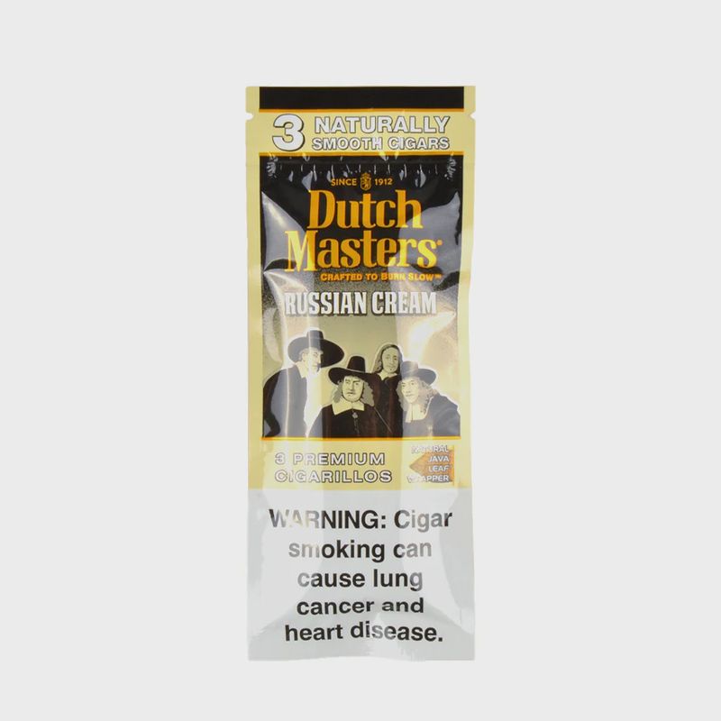 Dutch Masters - 3 Pack