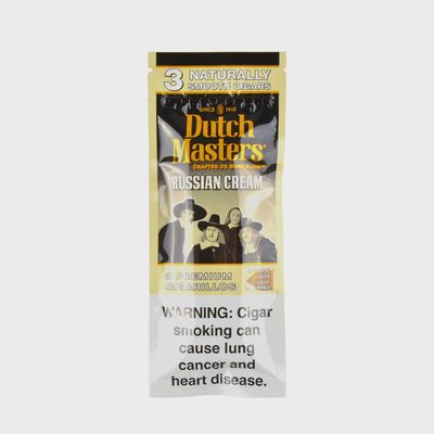 Dutch Masters - 3 Pack