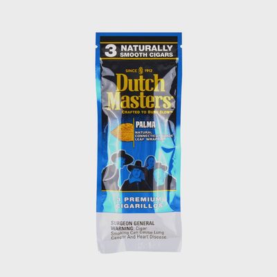 Dutch Masters - 3 Pack