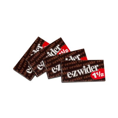 e-z wider 1 1/2 Rolling Papers