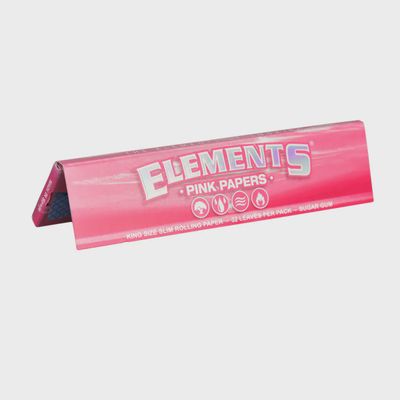 ELEMENTS Pink Papers