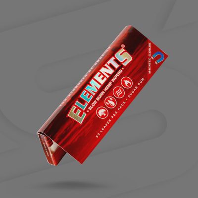 ELEMENTS Hemp Papers
