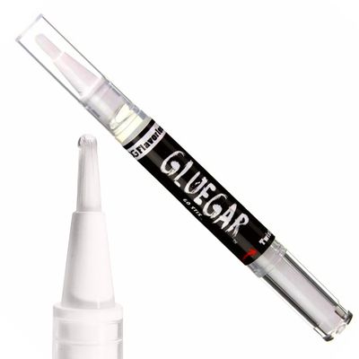 GlueGar - Rolling Glue Pen