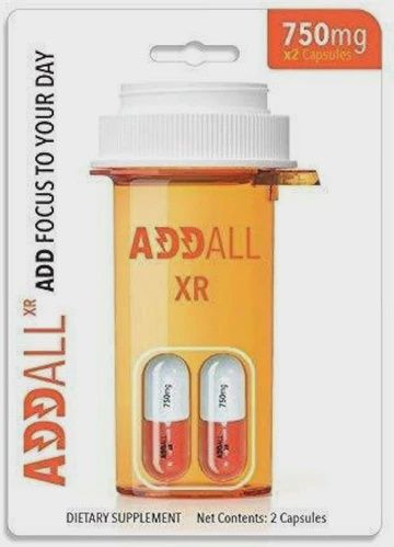 Addall XR (2CT)