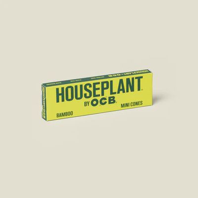 HousePlant Bamboo Cones