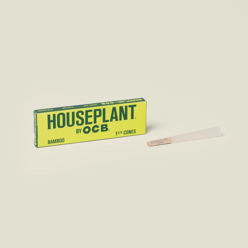 HousePlant Bamboo Cones