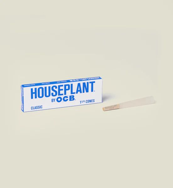 HousePlant Classic Cones