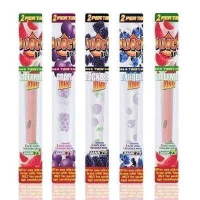 Juicy Jay&#39;S Cones (2Pk)