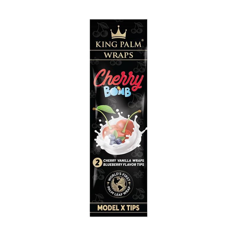 King Palm Wraps