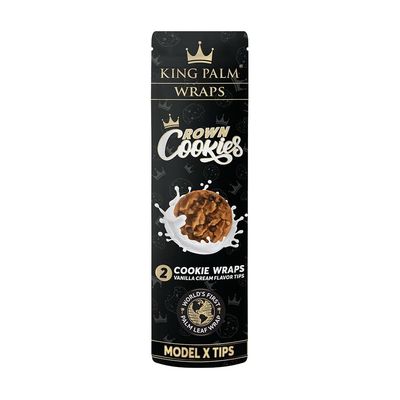 King Palm Wraps