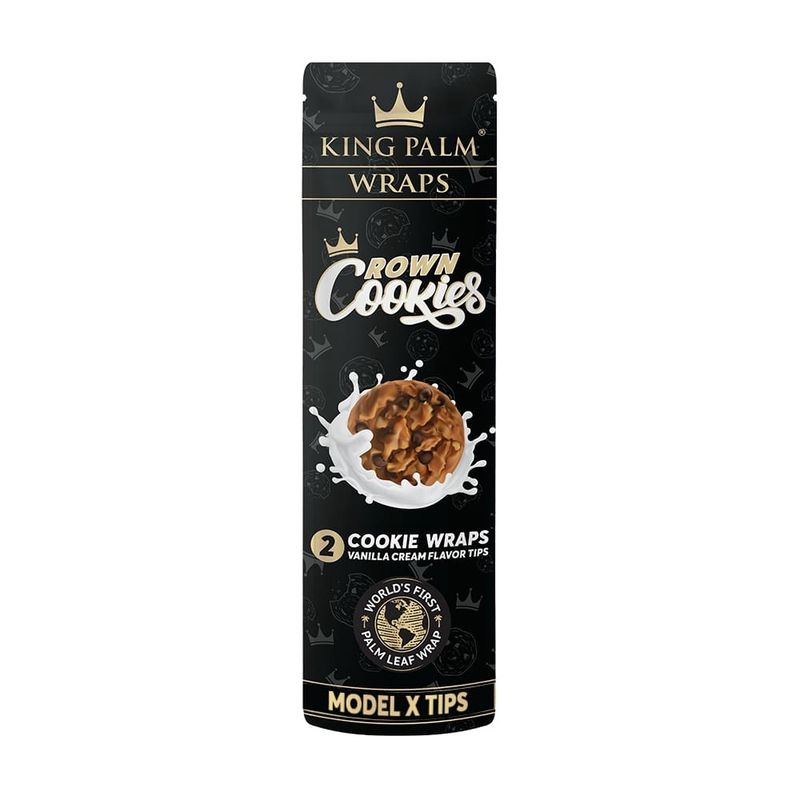 King Palm Wraps