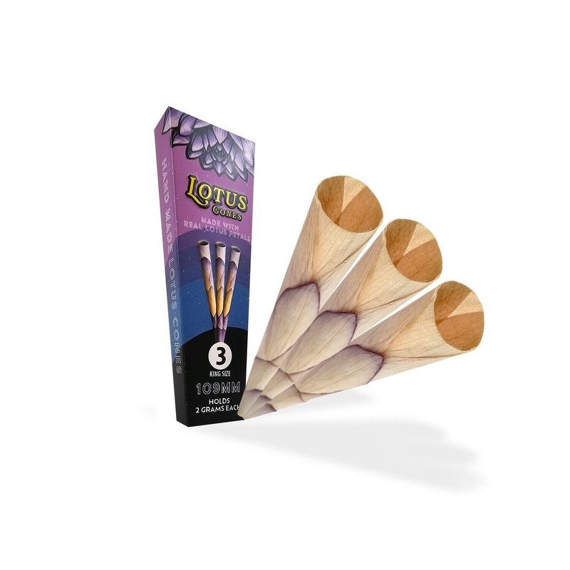 LOTUS Cones