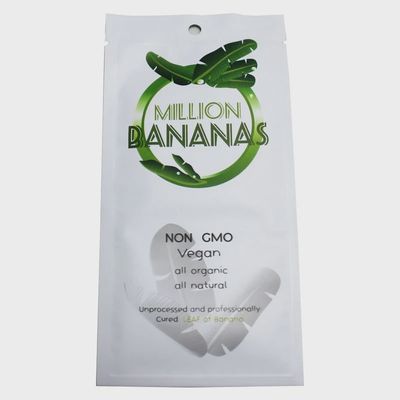 Million Bananas - Leaf Wrap (2Pk)