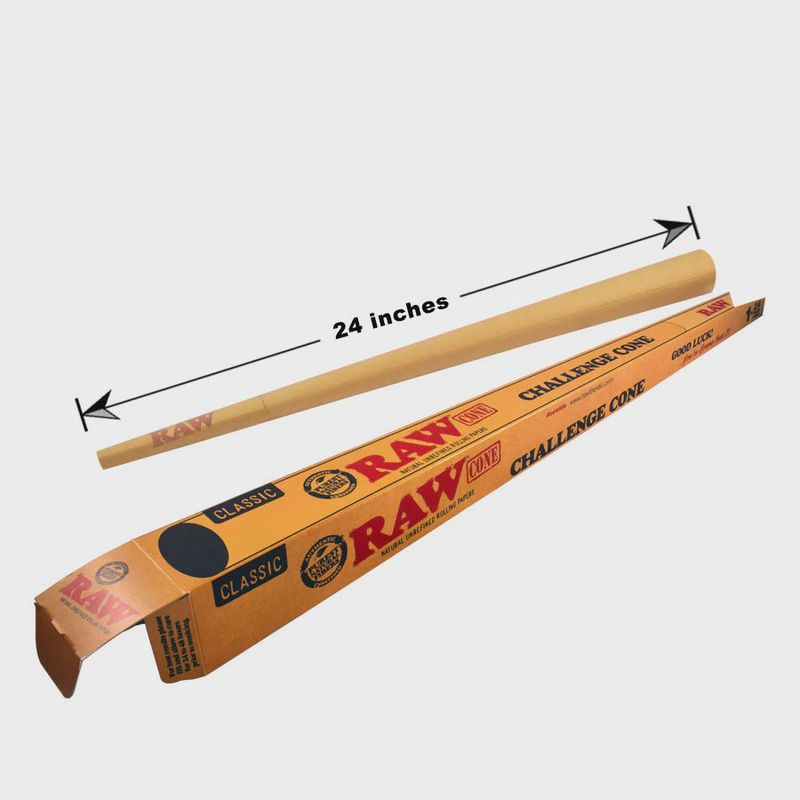 RAW Challenger Cone (24&quot;)