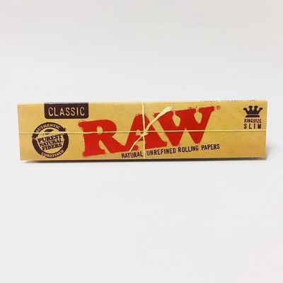 Raw Classic
