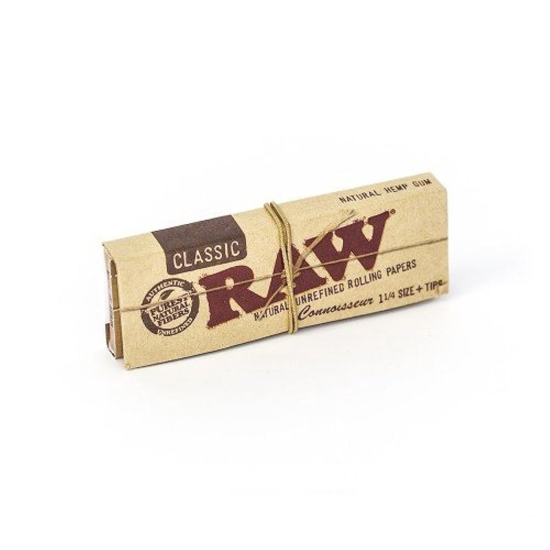 Raw Classic - Connoisseur