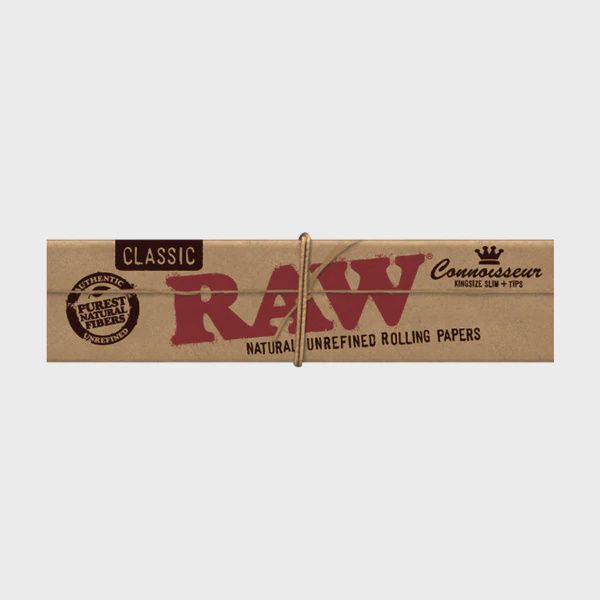 Raw Classic - Connoisseur