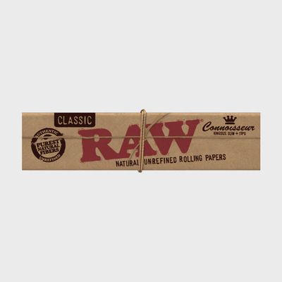 Raw Classic - Connoisseur