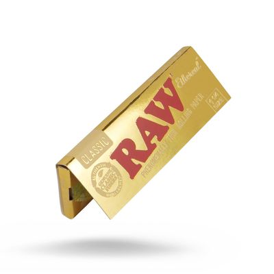 RAW Classic Ethereal