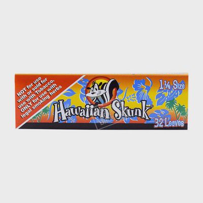 Skunk Brand Papers - Hawaiian (1 1/4)