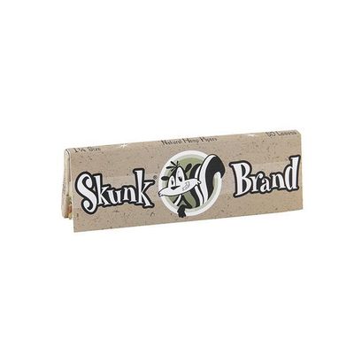 Skunk Brand Papers - 1 1/4