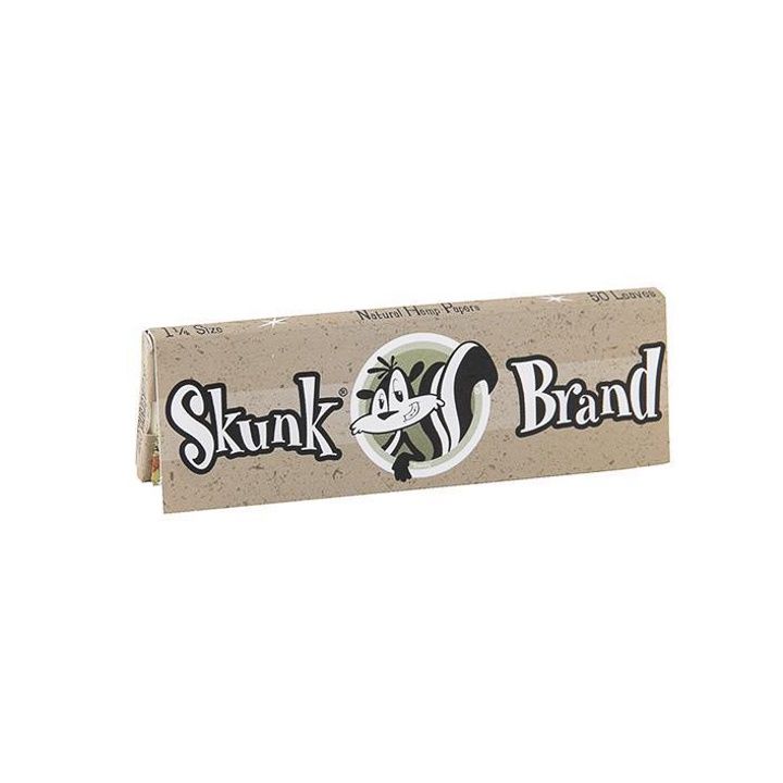 Skunk Brand Papers - 1 1/4