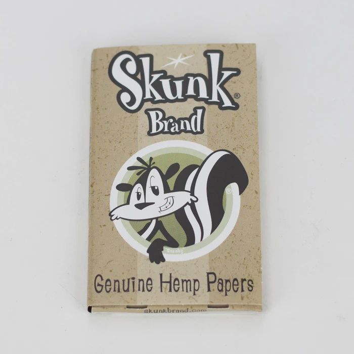 Skunk Brand Papers Single Wide