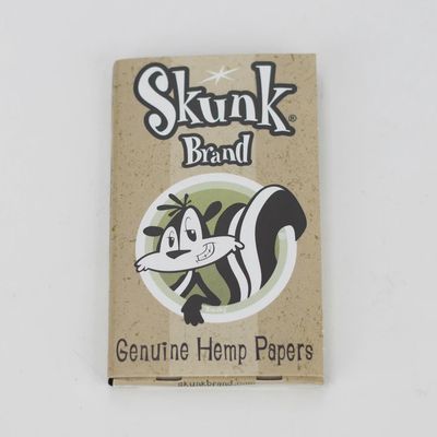 Skunk Brand Papers Single Wide