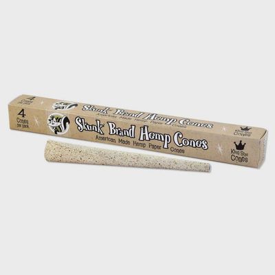 Skunk Brand Hemp Cones