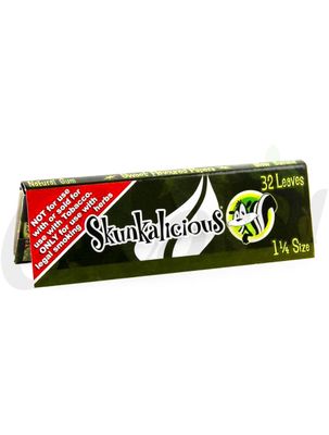 Skunk Mentholated