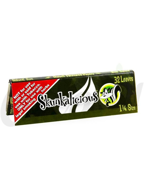 Skunk Mentholated