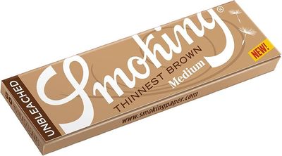 Smoking Rolling Papers