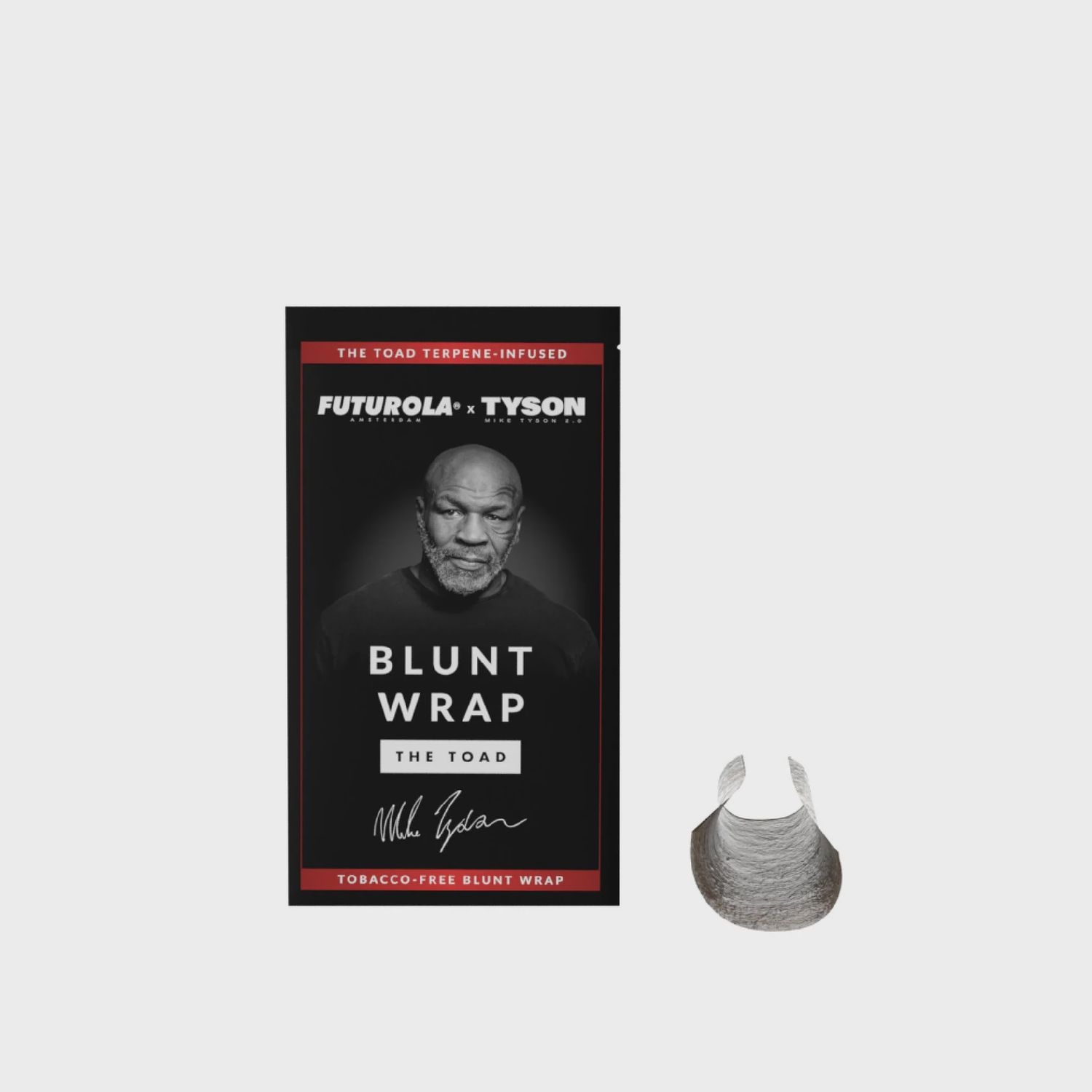 TYSON x Futurola Blunt Wrap