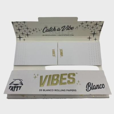 VIBES Blanco Papers