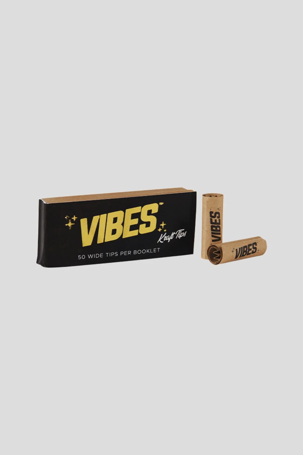 VIBES Kraft Tips (Wide)