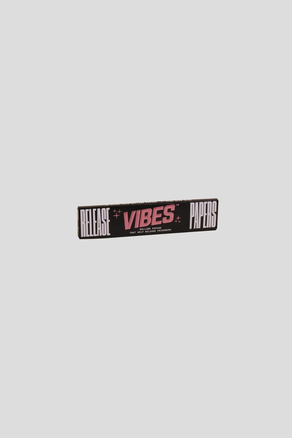 VIBES Release Papers - Ultra Thin - King Slim